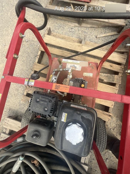 2024 RICE HYDRO TRH2