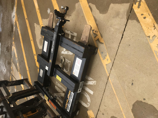 2020 STAR INDUSTRIES 1395B