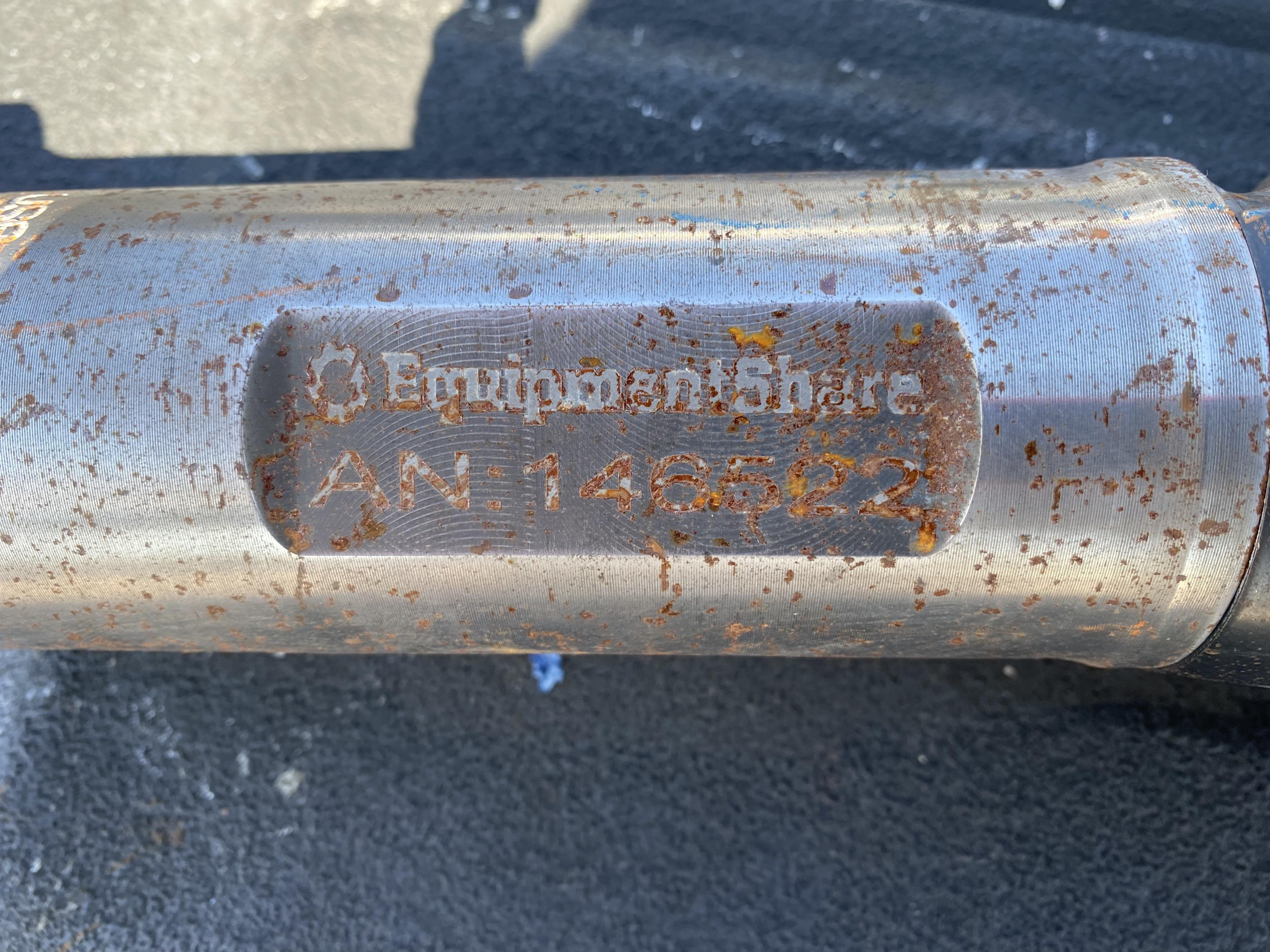 2021 MICHIGAN PNEUMATIC MP-133-ORANGE-NEP-SB