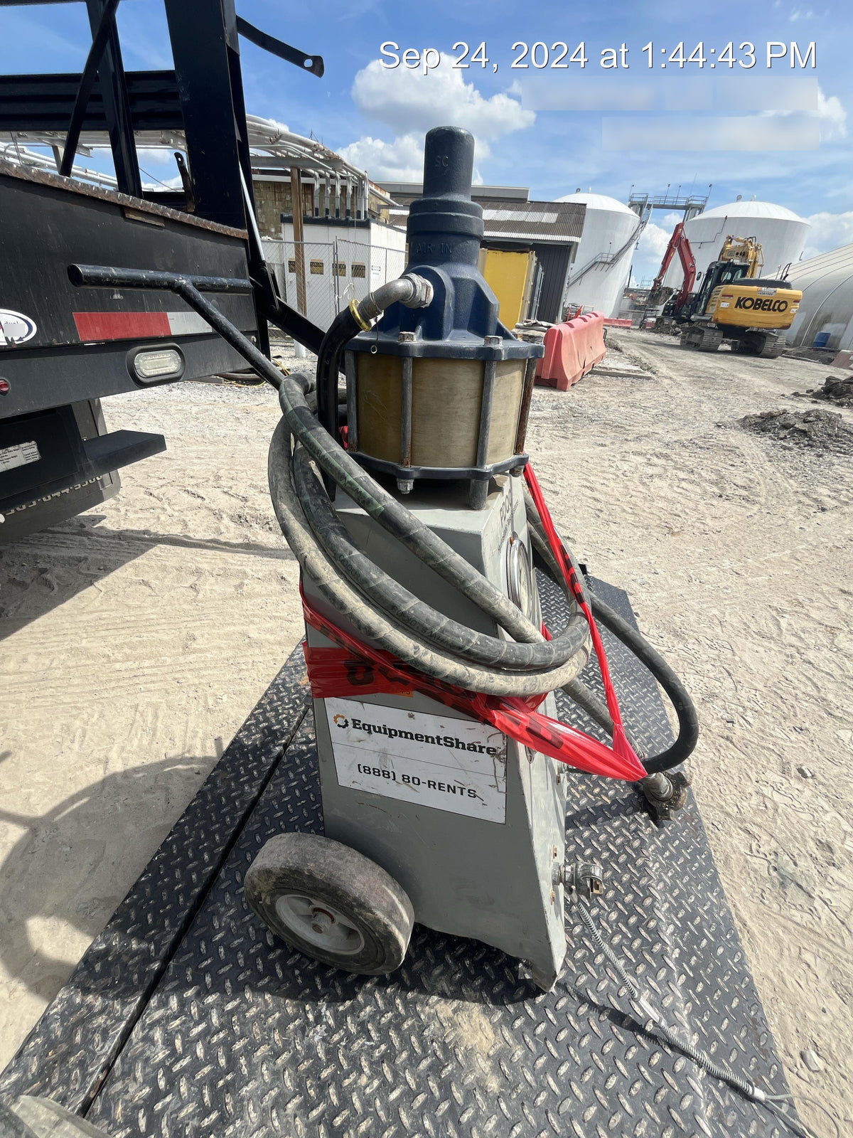 2021 PINNACLE PDQC-10000