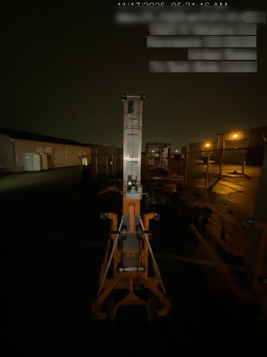 2021 LIFTSMART MLC-24