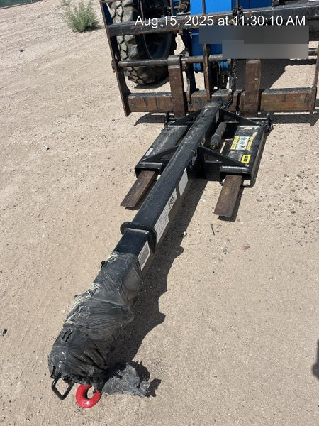 2025 STAR INDUSTRIES M1360B - Star JIB Boom