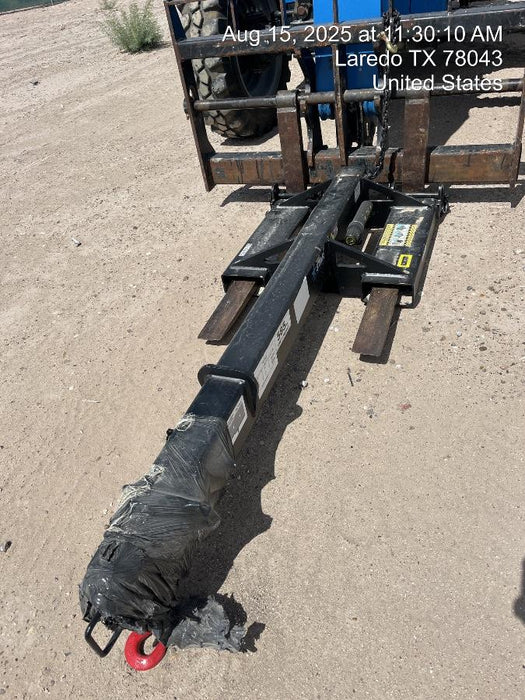 2025 STAR INDUSTRIES M1360B - Star JIB Boom