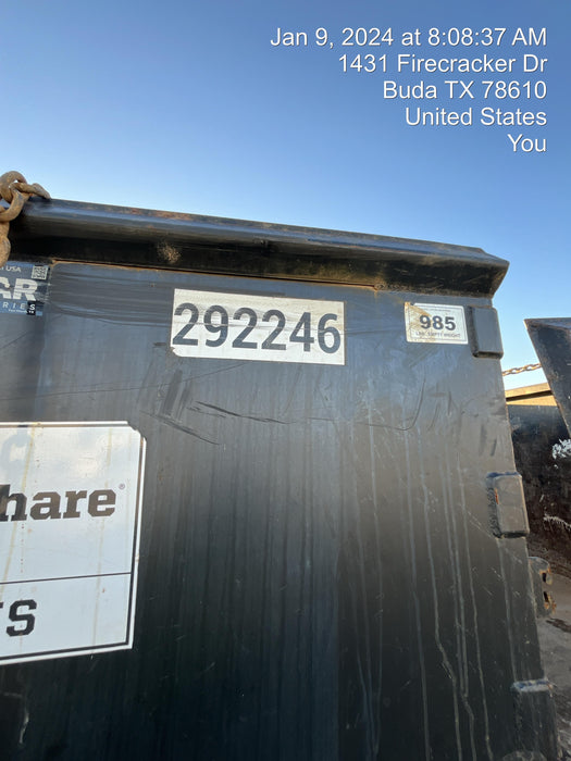 2023 STAR INDUSTRIES 1430