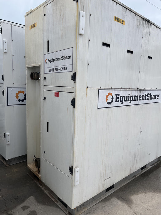 2021 CAPS PAHV-140TC-0NN0NN-5E5-P2-VG2CEUP