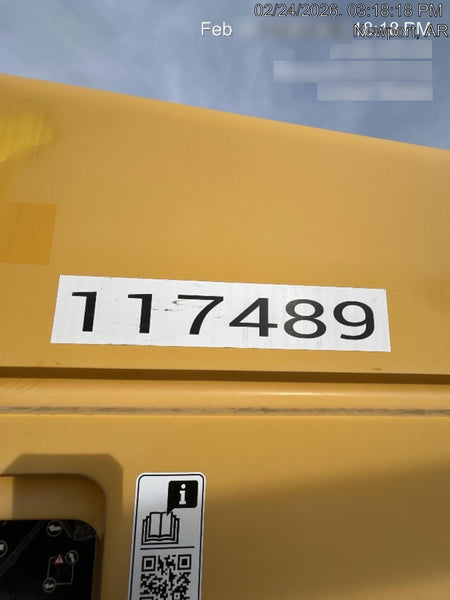 2020 HAULOTTE HT67 RTJ O
