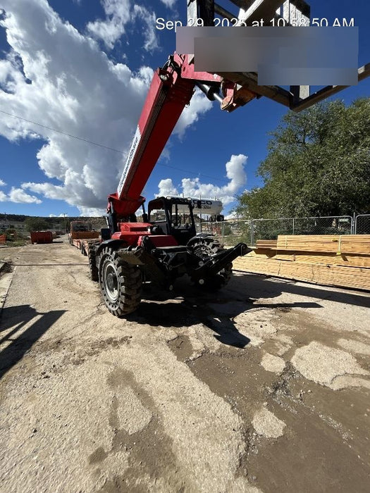 2020 MANITOU MTA10055