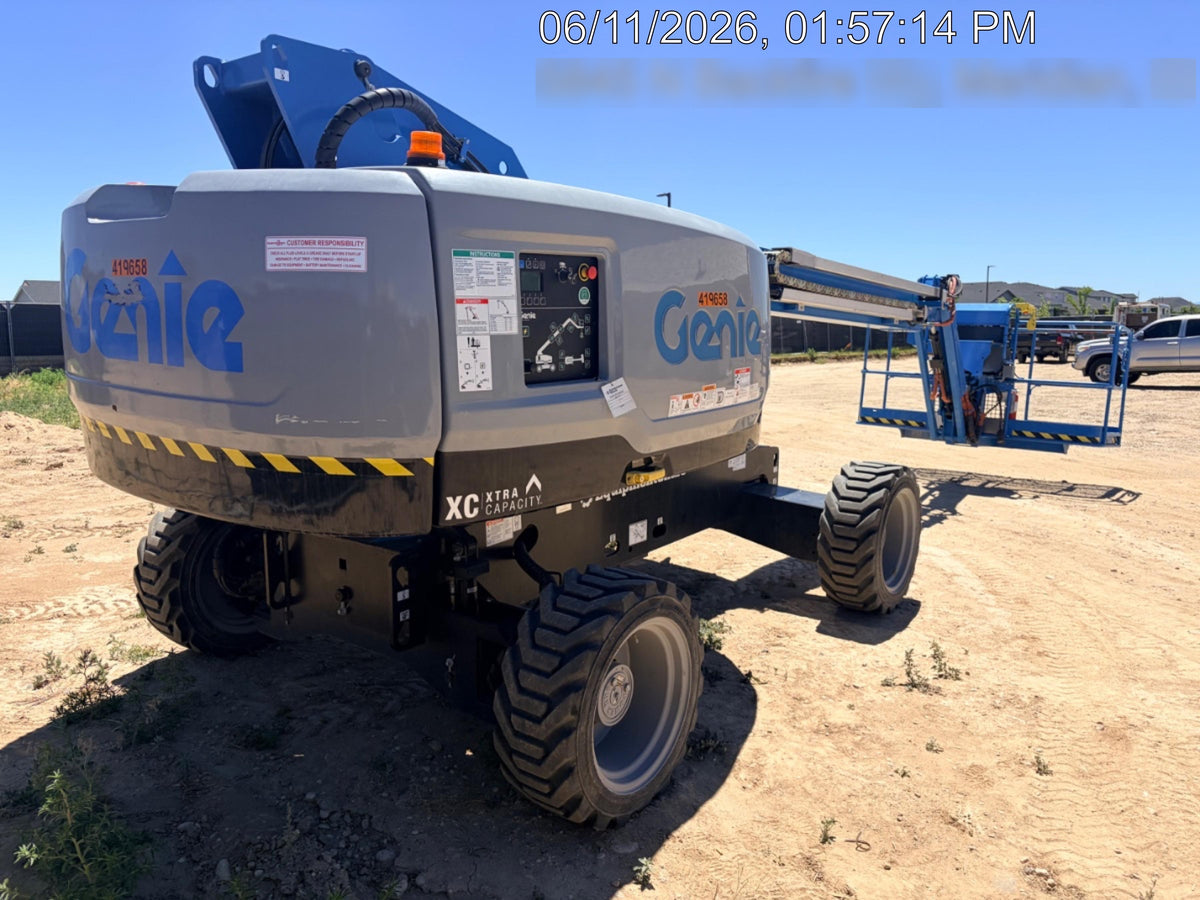 2024 GENIE S-45 XC