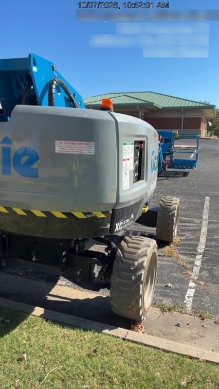 2024 GENIE S-45 XC