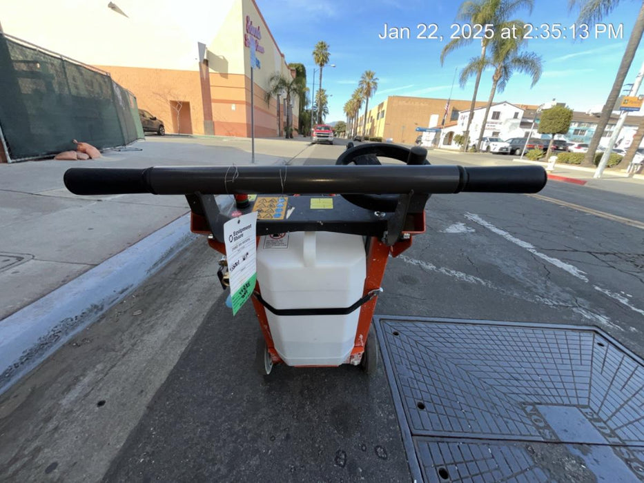 2024 HUSQVARNA FS 400 LV