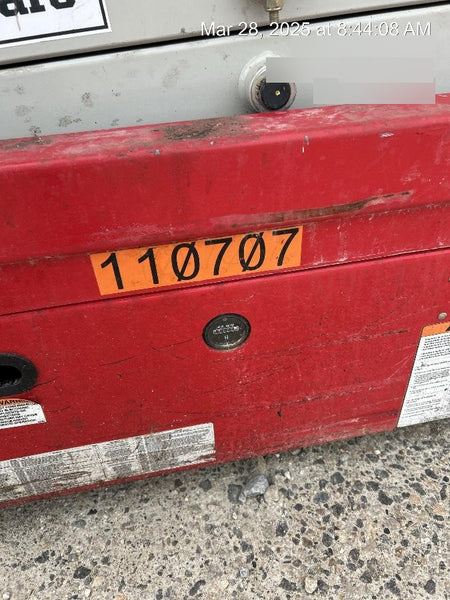 2020 MEC 1930SE