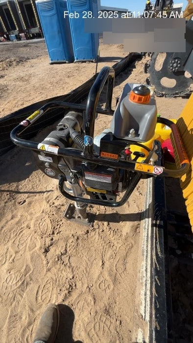 2023 MULTIQUIP MTR40HF