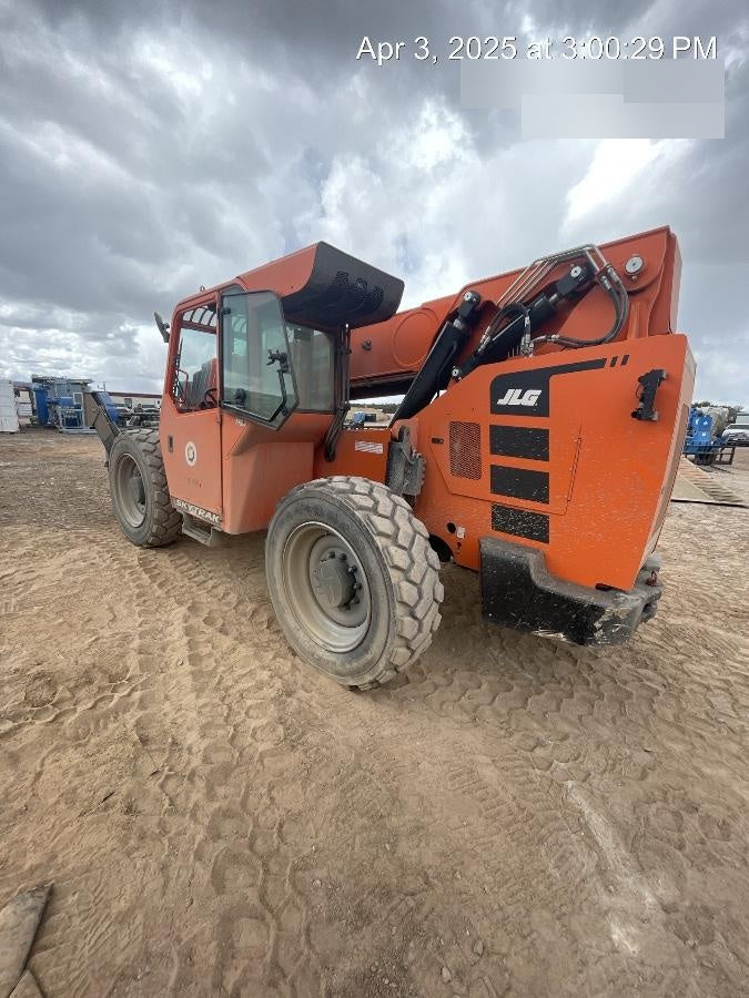 2021 SKYTRAK 12054