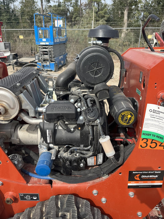 2023 DITCH WITCH S3C