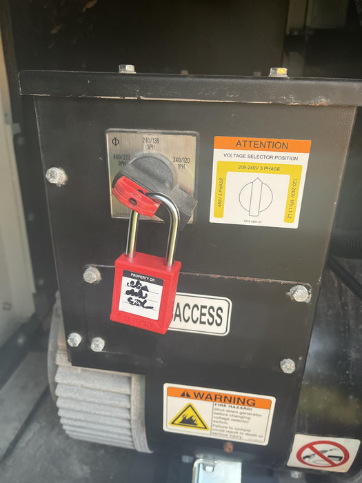 2022 ATLAS COPCO QAS25 CWK