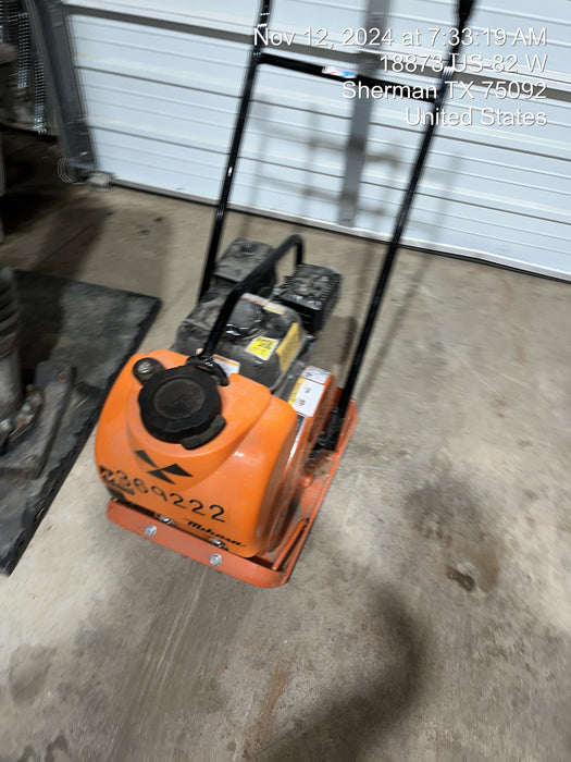 2023 MULTIQUIP MVC82VHW