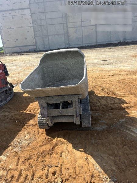 2024 TORO MBTX 2500-TS