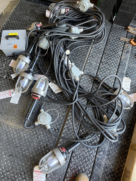 2021 LIND EQUIPMENT TLS-80XPLEDRE-LV