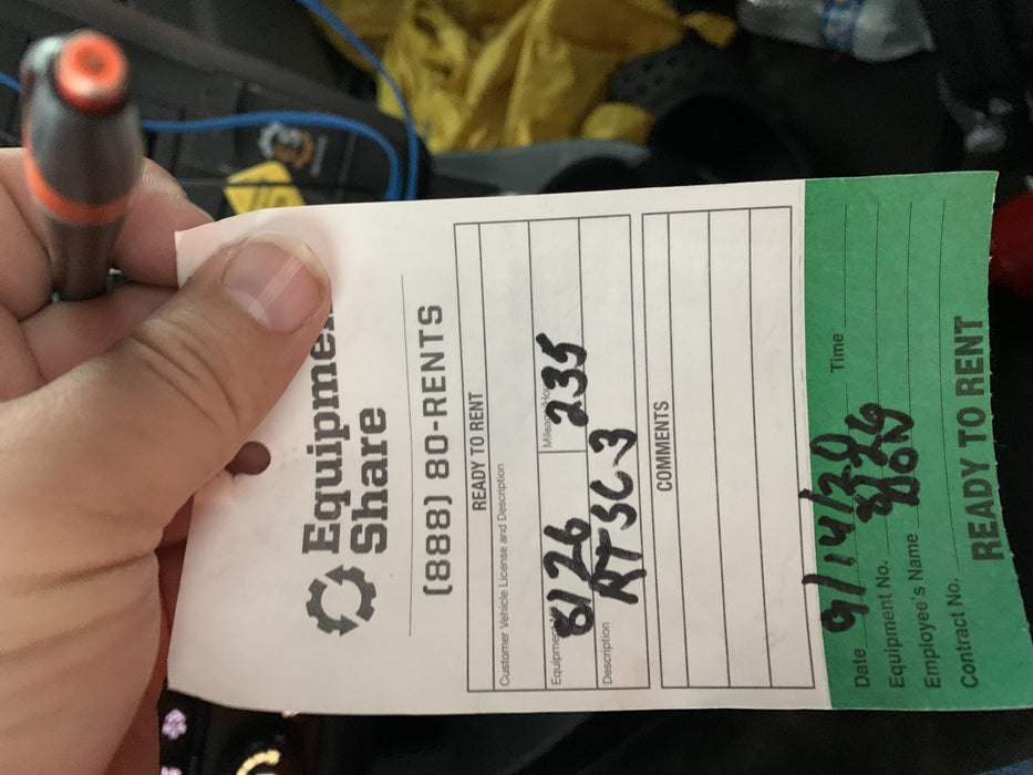 2018 WACKER NEUSON RTLx-SC3