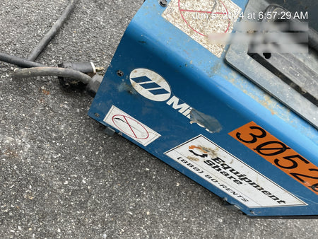 2023 MILLER ELECTRIC CST-280