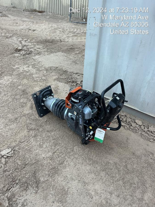 2024 HUSQVARNA LT6005