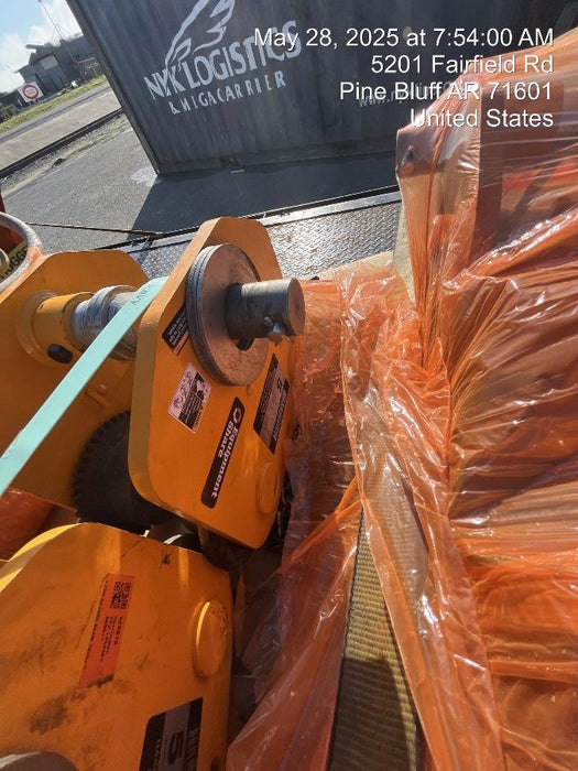 2025 HARRINGTON GT050F