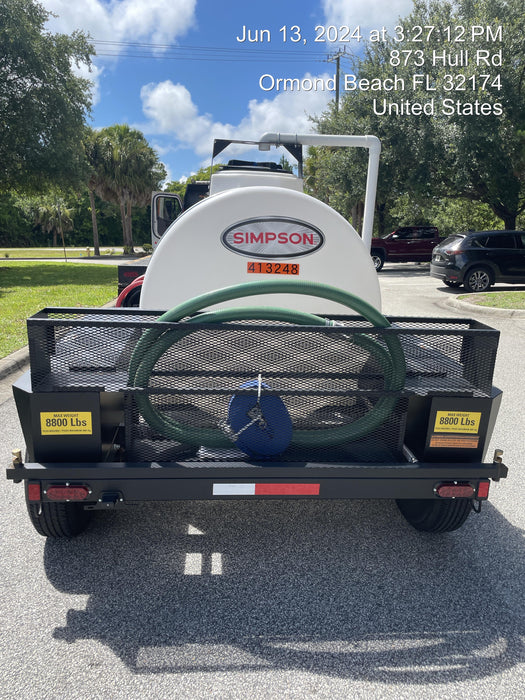 2023 SIMPSON SWT-52517