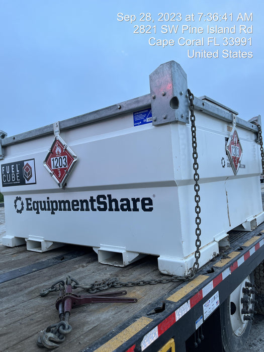 2022 WESTERN GLOBAL 50TCG