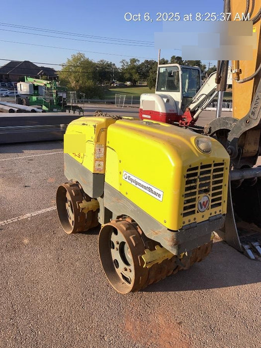 2019 WACKER NEUSON RTKx-SC3