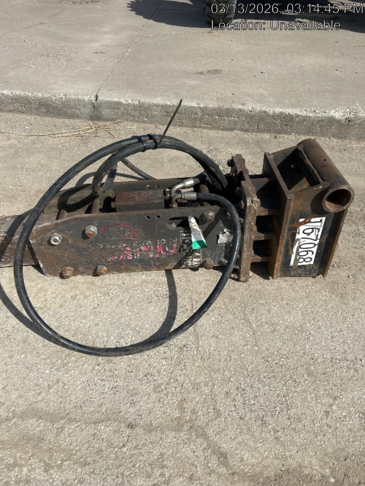 2021 TOKU TNB-6M