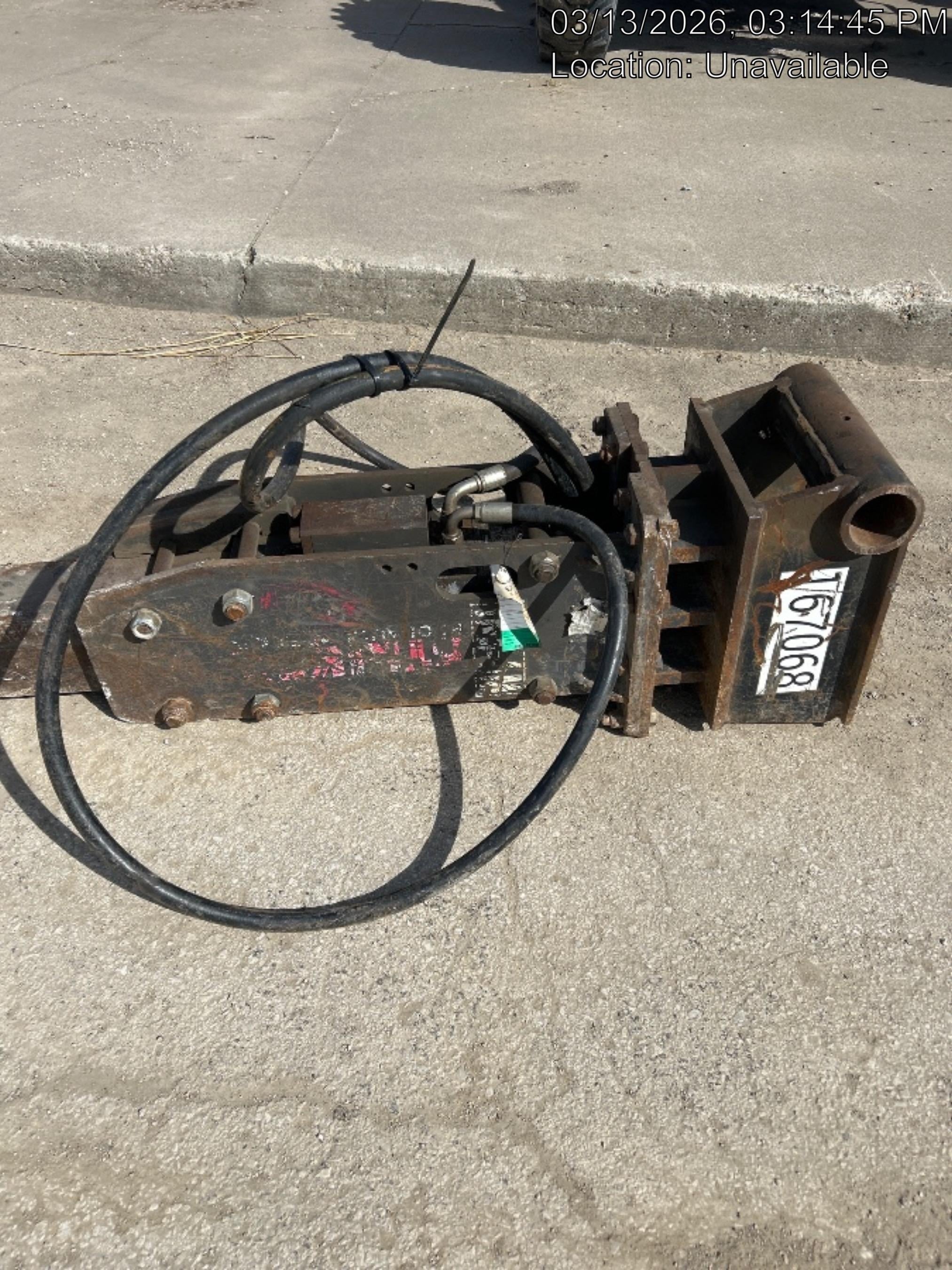 2021 TOKU TNB-6M