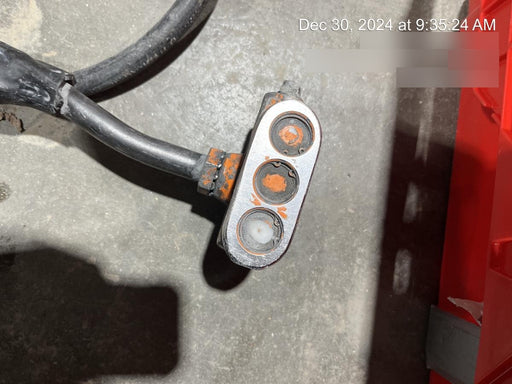 2023 MICHIGAN PNEUMATIC T3-EHDH-CARBIDE