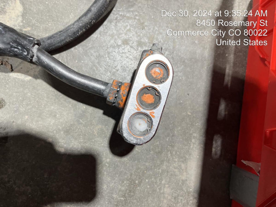 2023 MICHIGAN PNEUMATIC T3-EHDH-CARBIDE