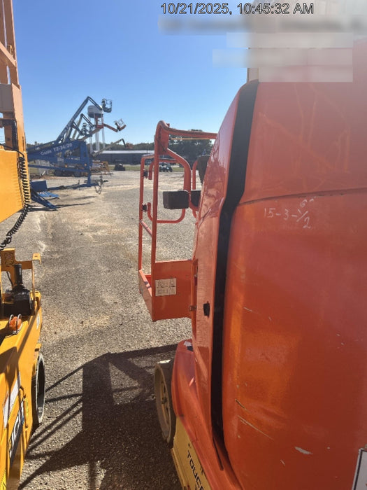 2020 JLG T26E