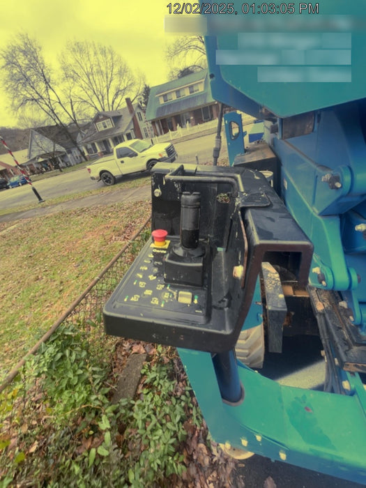 2020 GENIE GS-4390 RT