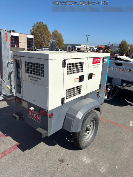 2019 WACKER NEUSON G25