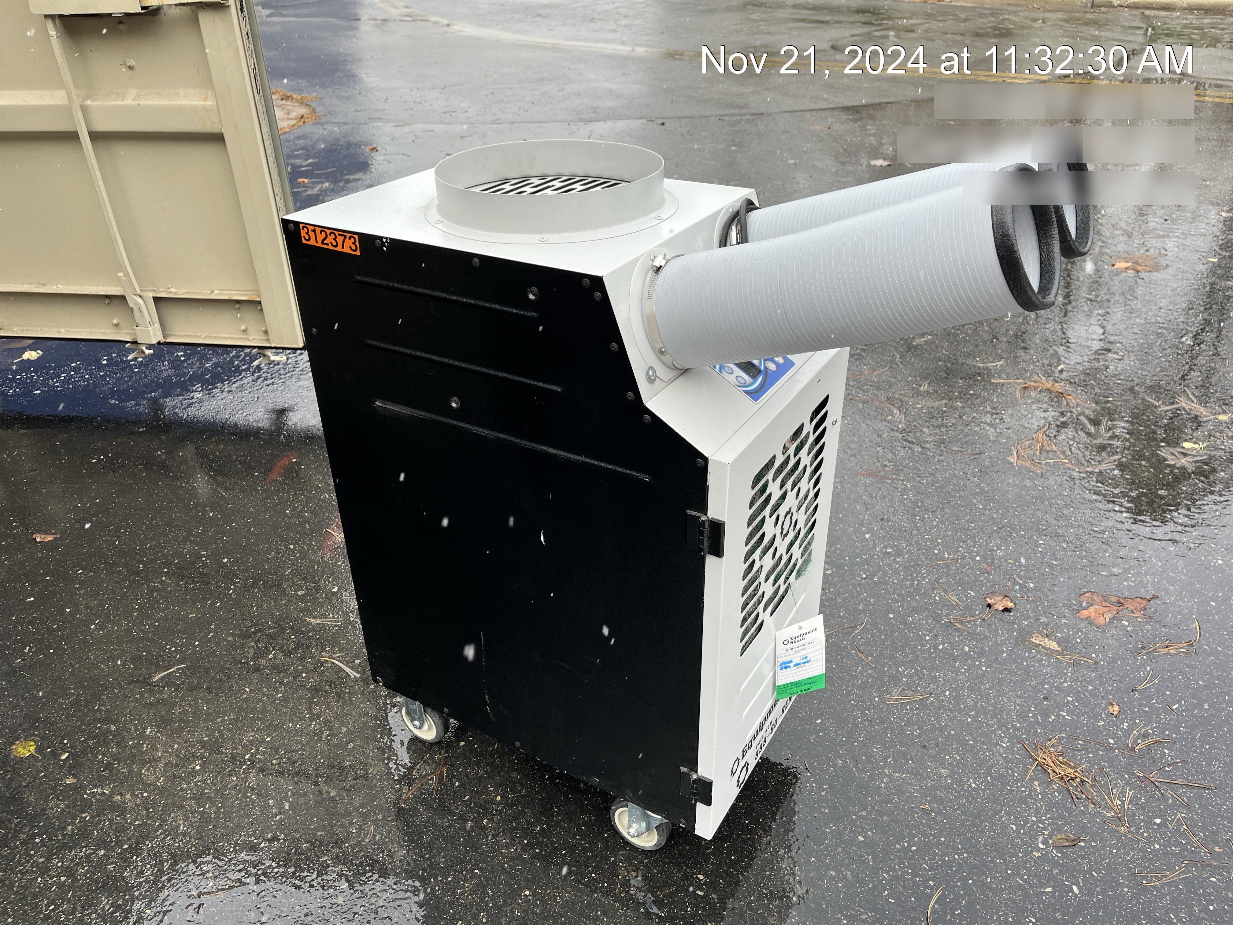 2023 KWIKOOL KPAC1411-2