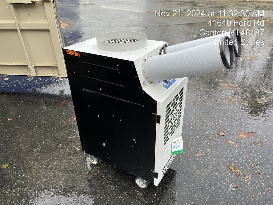 2023 KWIKOOL KPAC1411-2