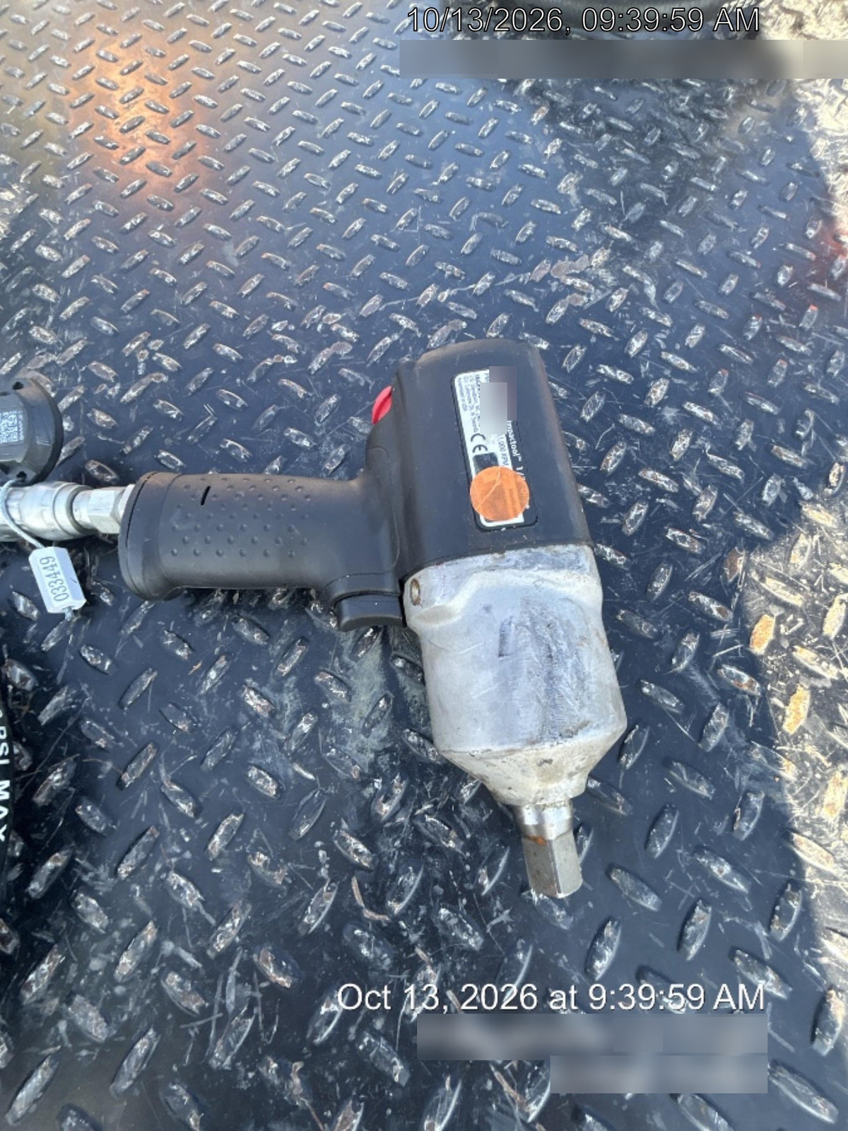 2024 INGERSOLL RAND IR-2135QXPA-P