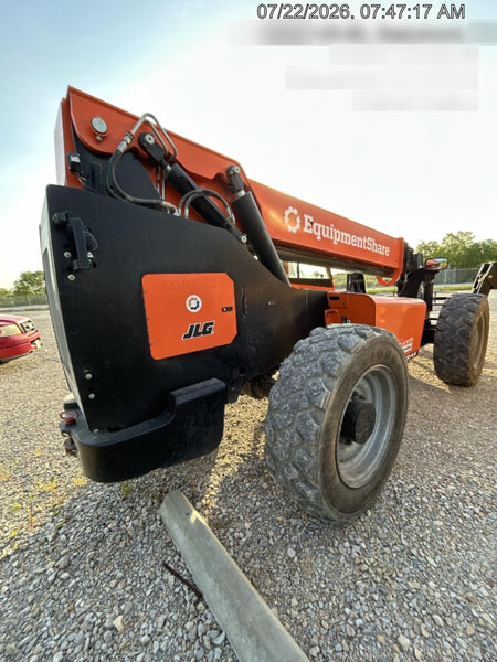 2023 SKYTRAK 10054