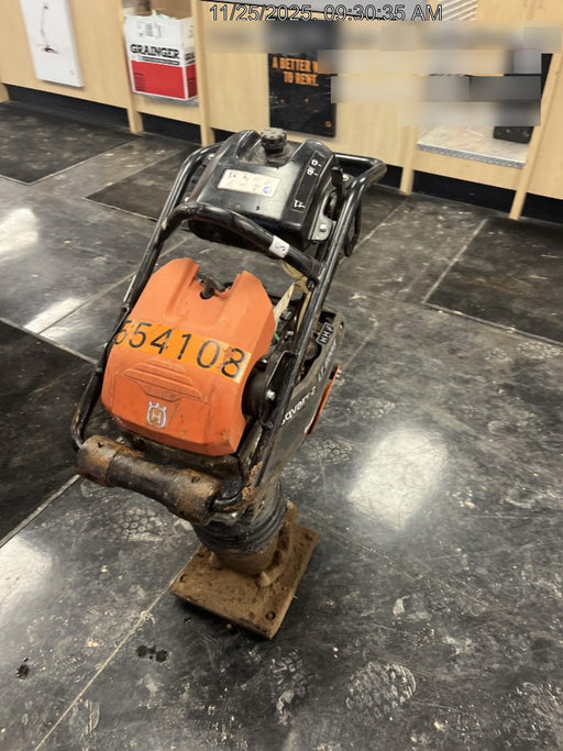 2025 HUSQVARNA LT6005