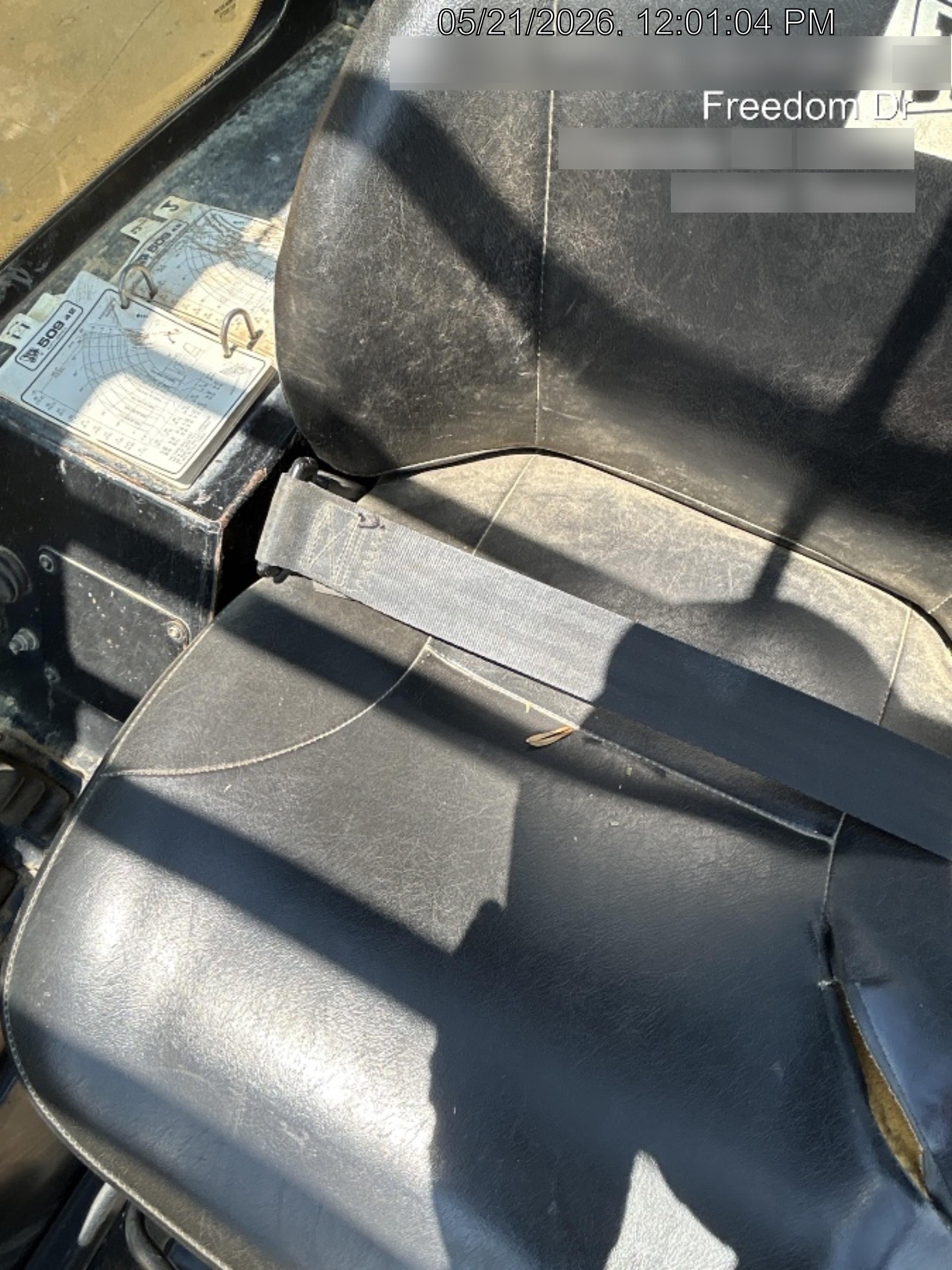 2021 JCB 509-42