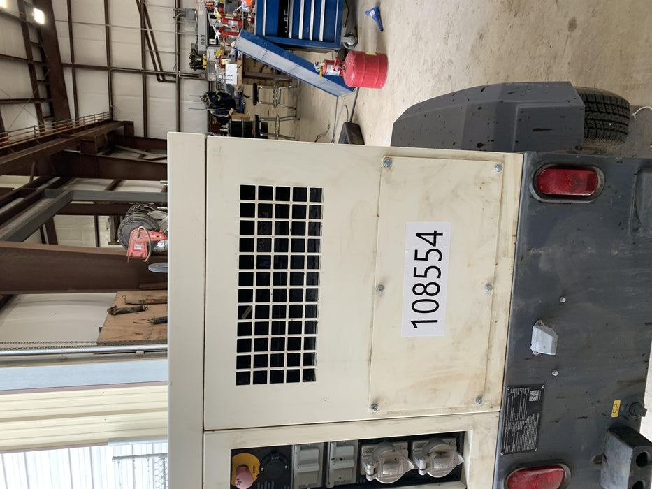 2020 ATLAS COPCO QAS45