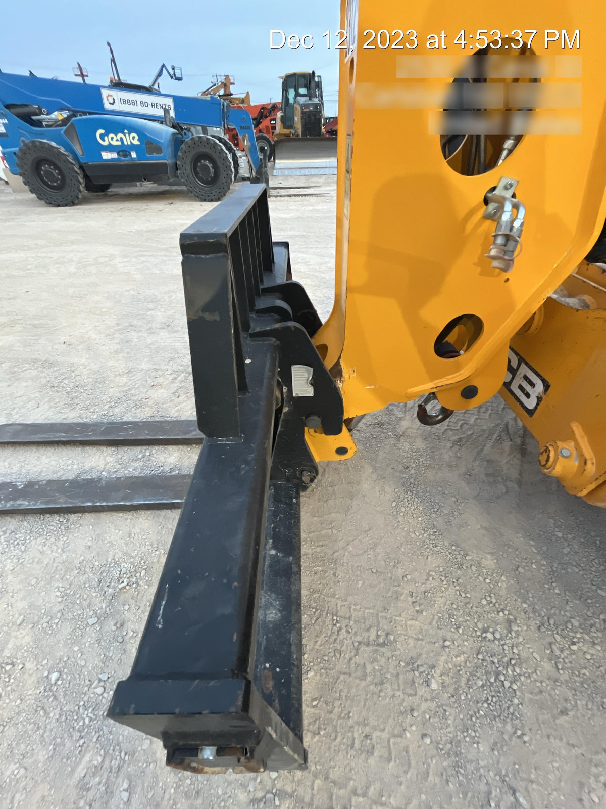 2022 JCB 512-56