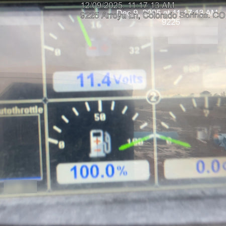 2024 PIONEER PP64C21L71-JD6068