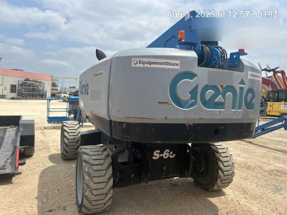 2018 GENIE S-65