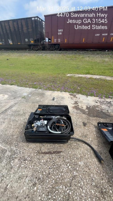 2024 LINCOLN ELECTRIC LN-25X