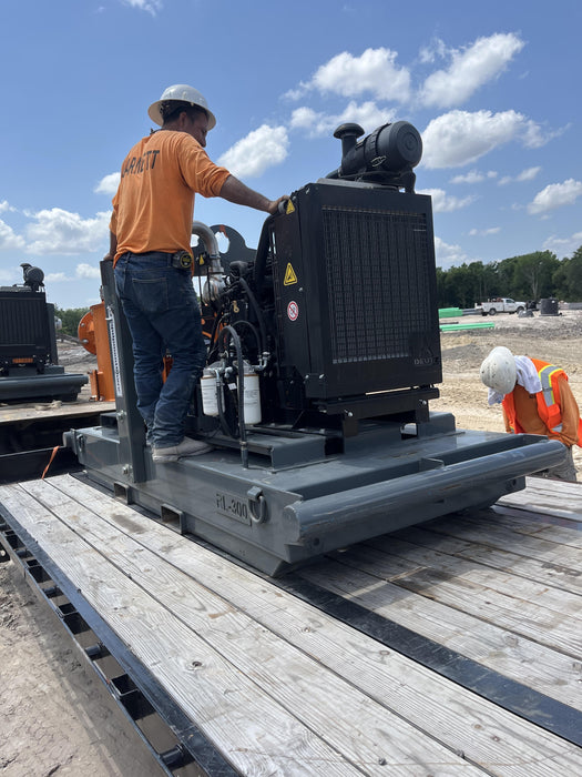 2022 MYERS-SETH RL-300