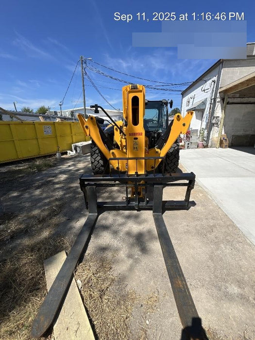 2023 MULTIQUIP MTX60HD