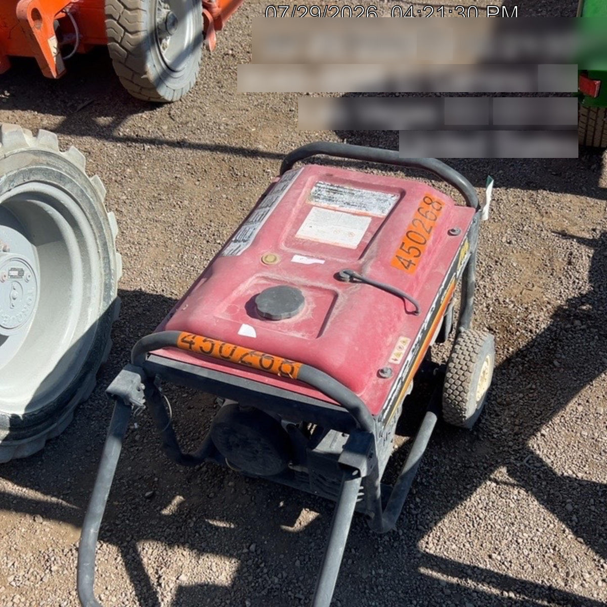 2024 MI-T-M GEN-6500-0MM1
